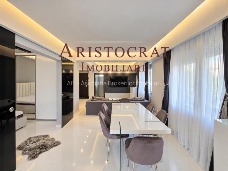 Duplex mobilat modern - 6