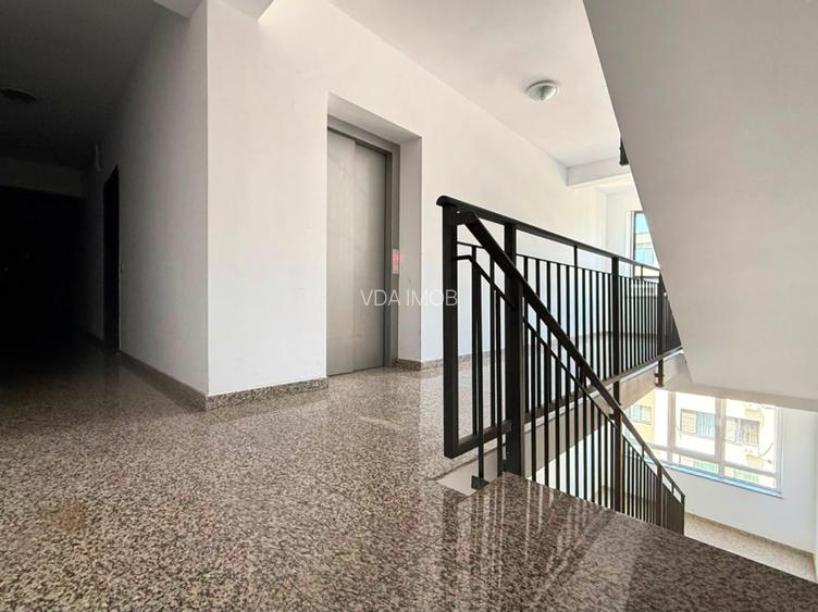 Apartament 2 Camere Decomandat | Parcare Inclusa | Lift | Platanii Residence - 18