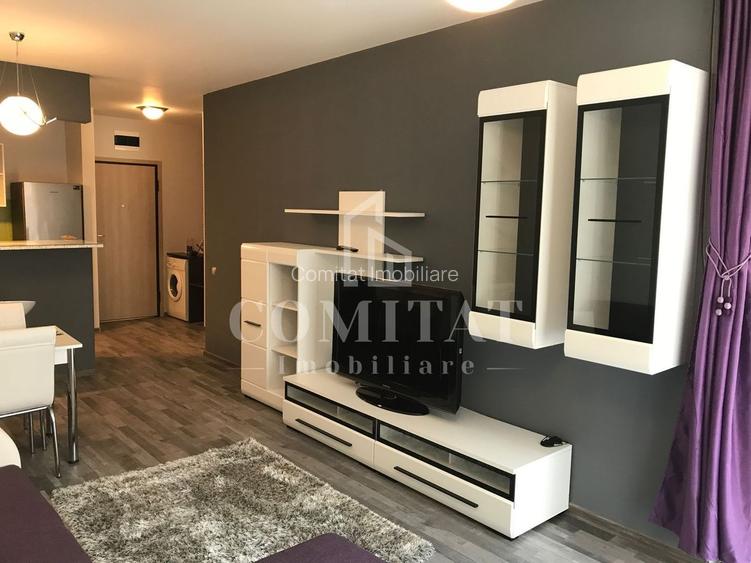 Apartament cu 2 camere Platinia Calea Mănăștur - 2