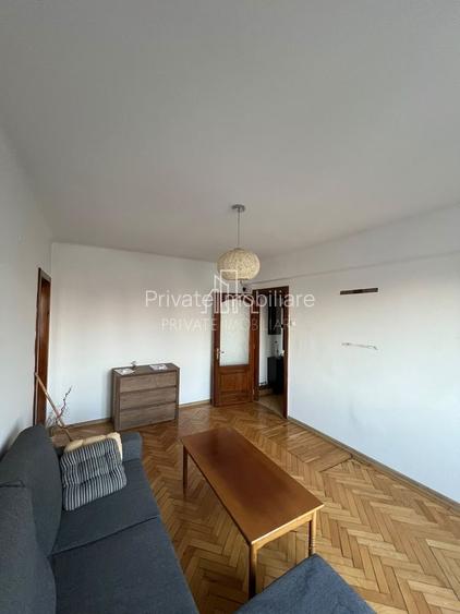 Apartament 2 Camere de Inchiriat, Str Tusnad, Zona Ultracentrala - 2