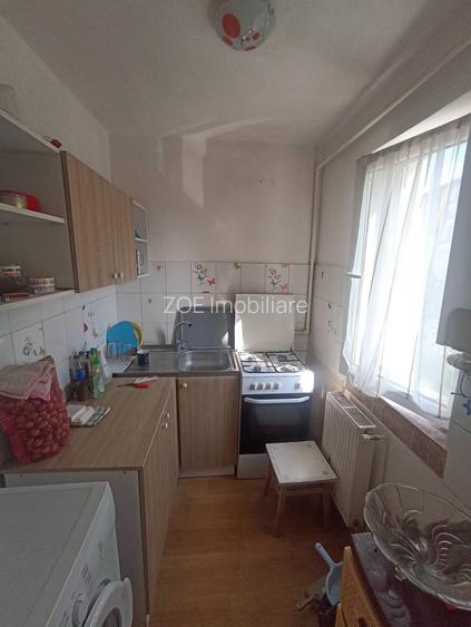 De vânzare apartament cu 2 camere la Sfântu Gheorghe - 7