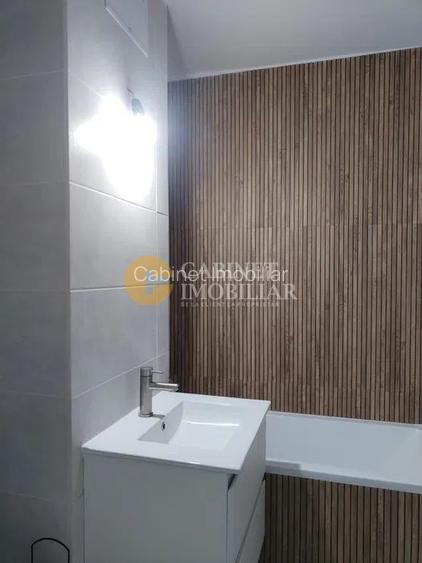 2 Camere Decomandat- Renovat- Rond Zimbru - 8