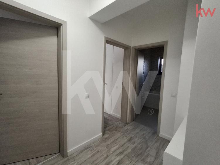 Apartament de închiriat – 3 camere, zonă exclusivistă Fantasy Park