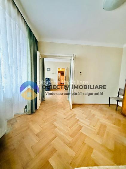 Apartament 2 camere – Zona Centrală, Piatra Neamț | Etaj 1 - 11