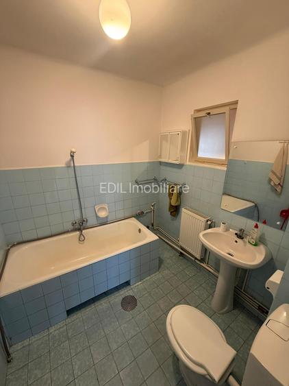 Apartament de vânzare, 3 camere, 83 mp, Calea Turzii zona Piața Cipariu - 8