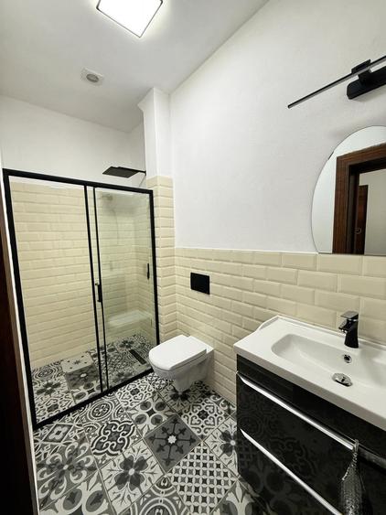 Apartament de vacanta VANDUT - (AP9)