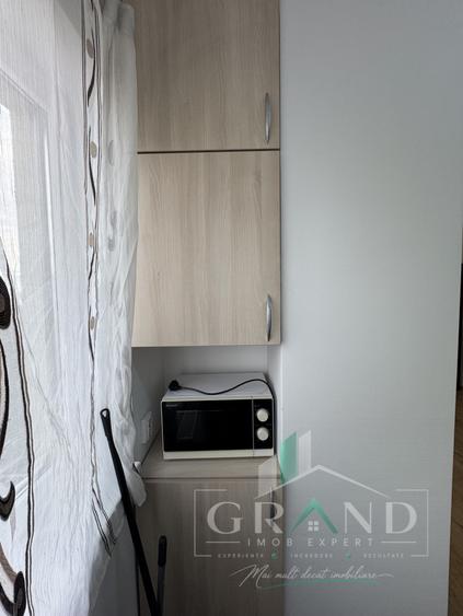 Ap 2 camere | RENOVAT | BALCON | PARCARE | Corneliu Coposu/Autogară