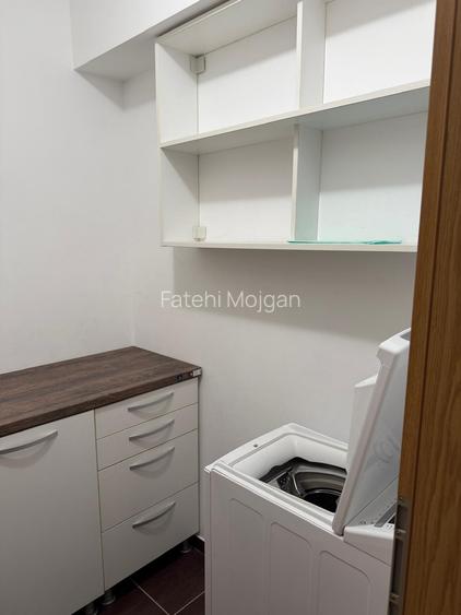 3 camere cu Vedere Superba la lac | Estia Residence | Parcare si Boxa - 15