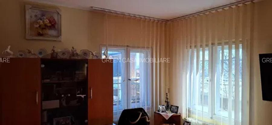 Casă renovata cu teren generos și acces auto din două străzi | Dâmbul Rotund - 5