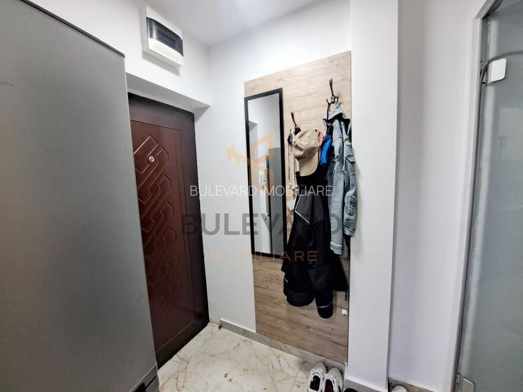 Apartament de vanzare in centrul cartierului Gheorgheni! - 15