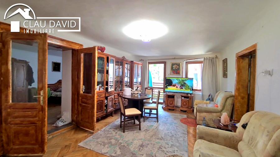 APARTAMENT LA CASA - 3 CAMERE - CENTRUL ISTORIC