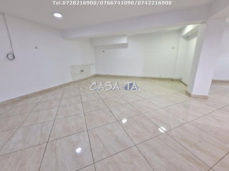 Inchiriere spatiu comercial, Str. 1 Decembrie (Piata Mica 9 Mai)