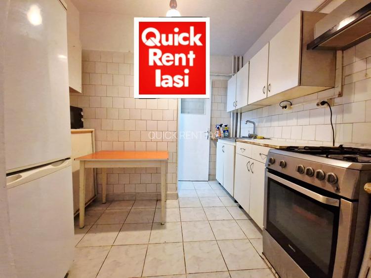 Ultracentral Bulevardul Stefan Cel Mare Apartament 2Camere De Inchiriat - 10