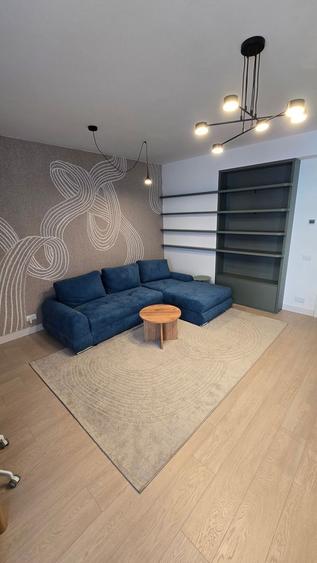 Studio | Jiului | Parcare inclusa | Prima inchiriere