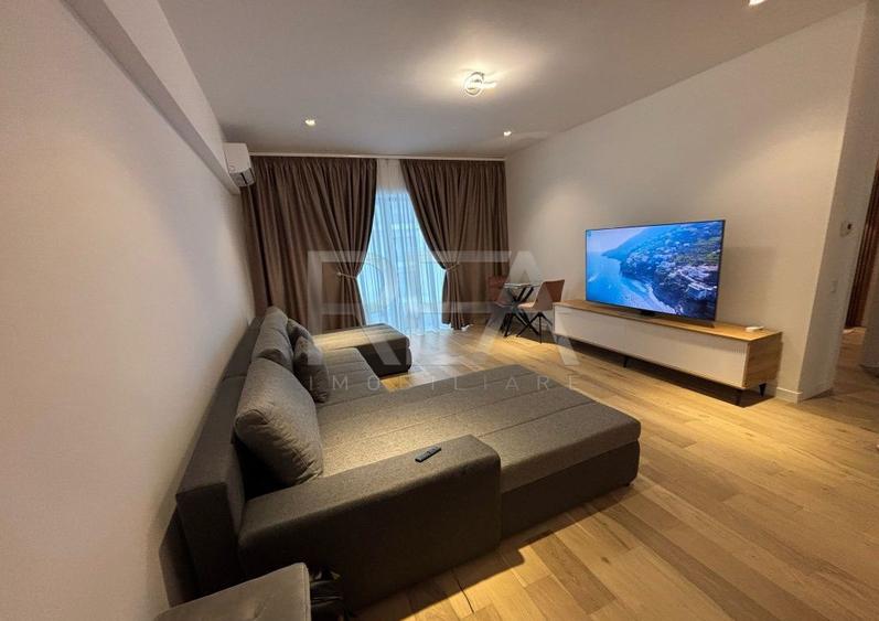 Apartament 2 Camere | One Cotroceni Park | Construcție nouă