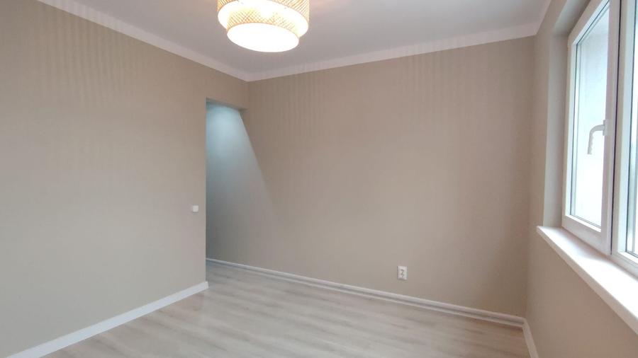 Apartament 4 camere decomandat, 2 băi, 77 mp + balcon, Mănăștur