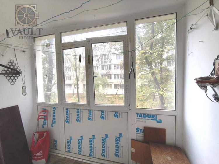 Apartament 3 camere -5 minute Metrou 1 Decembrie