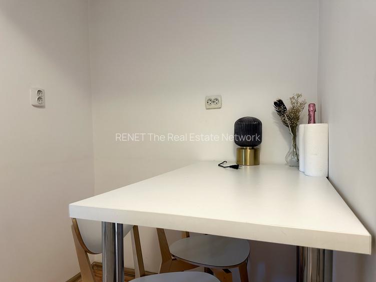 Pet Friendly | 3 camere | Centrala proprie | 2 Bai