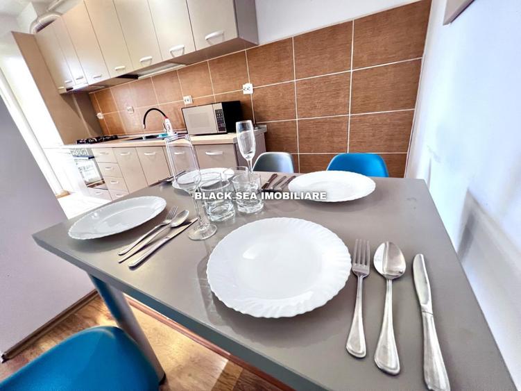 Apartament 2 camere zona Summerland - Inchiriere extrasezon