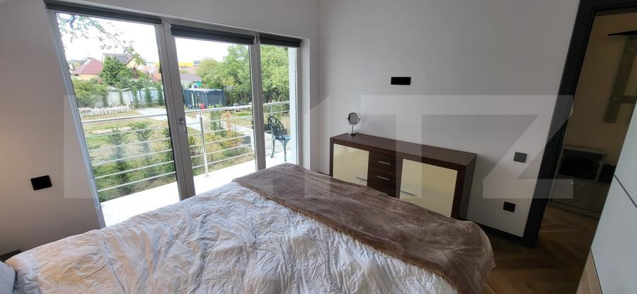 Apartament 3 Camere în Vilă zona Turnișor cu doua locuri de parcare