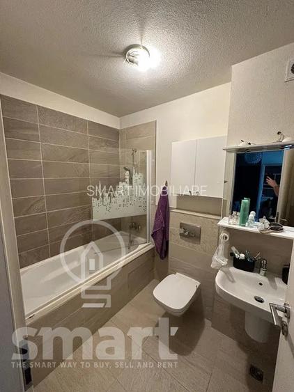 Apartament 2 camere cu balcon si parcare strada Trifoiului Buna Ziua - 6