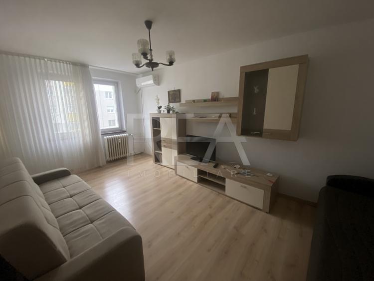 2 Camere- Decomandat- Bloc Anvelopat-Modoran Ene/Parcul Sebastian