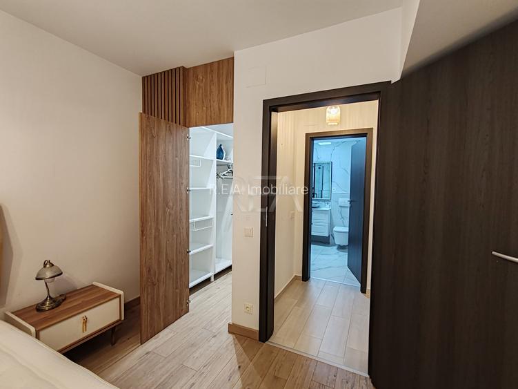 2 camere, et 2/11, 66 mp, parcare-Moghioros Park - 9