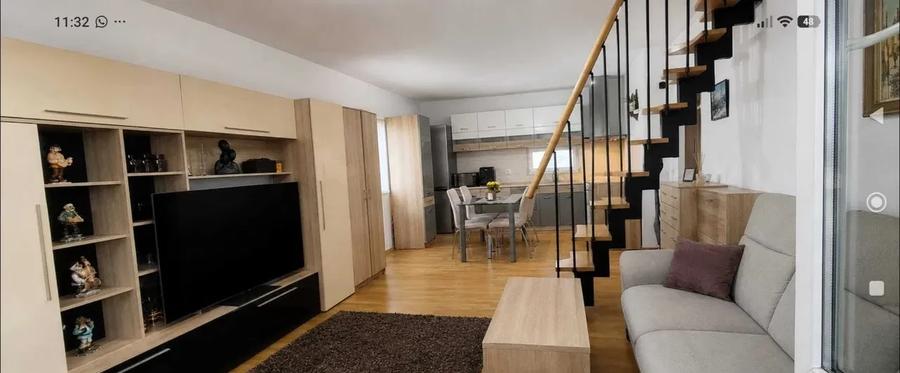 Bartolomeu Nord-Casa 3 camere 630MP TOTALI