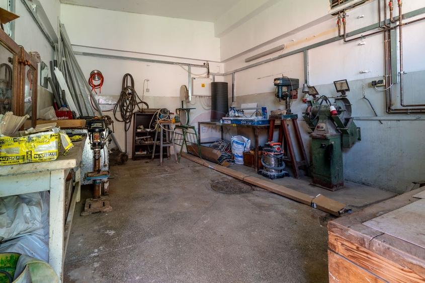 Proprietate speciala, spatiu industrial, comision 0%