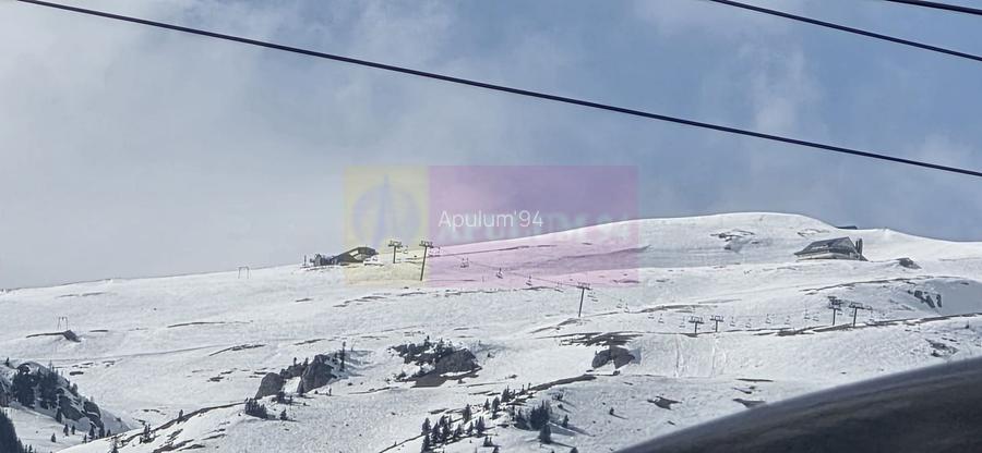 Etaj vilă istorică de vânzare în Sinaia – Zona Furnica - 7