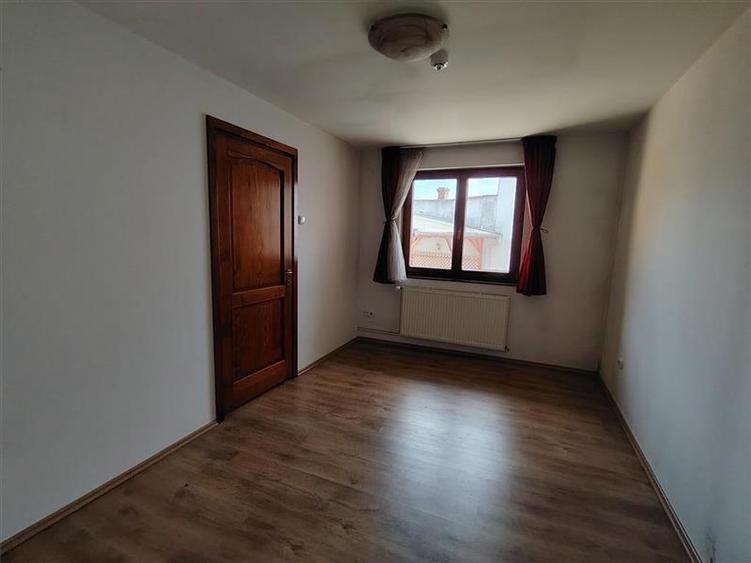 Casa de locuit (Targu Mures, str. Rodnei)