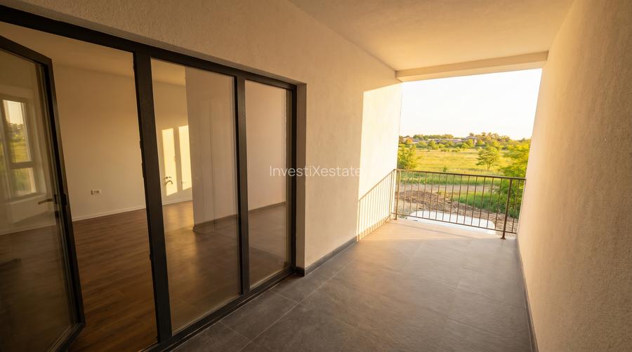 Apartament 2 camere 58 mp Mosnita Noua cartier Armonia - 3