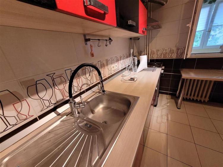 Apartament 2 Camere | Fizicienilor - Camil Ressu | Dristor | Sector 3