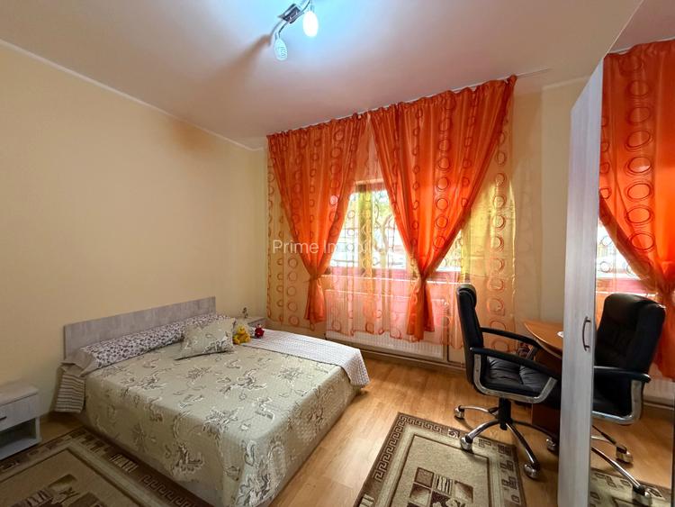 Casa individuala 137 mp, curte si gradina pe teren de 730 mp - Aiud - 4