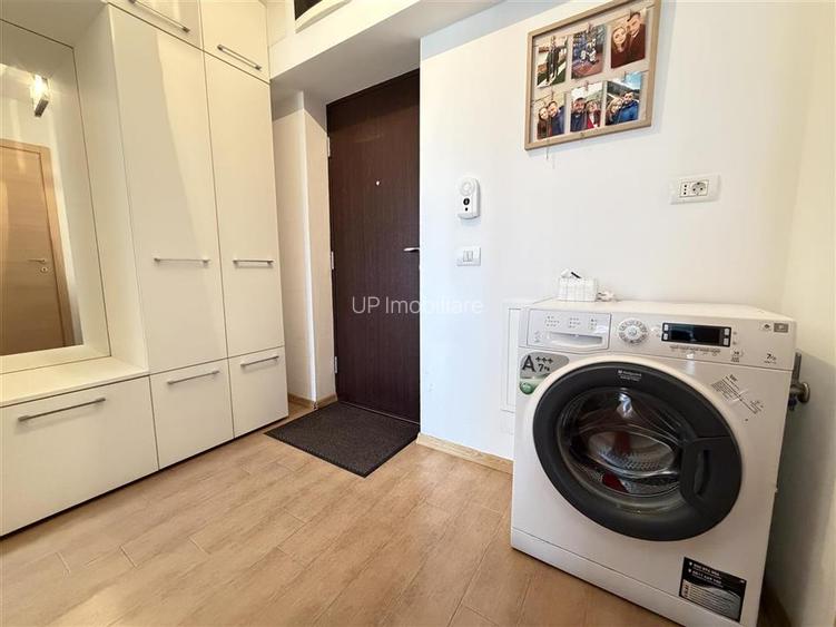 APARTAMENT 1 CAMERA | ETAJ 1 | DECOMANDAT | PRIMA NUFARUL | ORADEA | BIHOR - 5