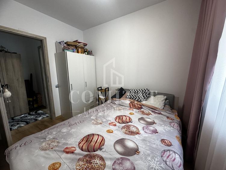 Apartament 3 camere | Etaj intermediar | Cartier Terra