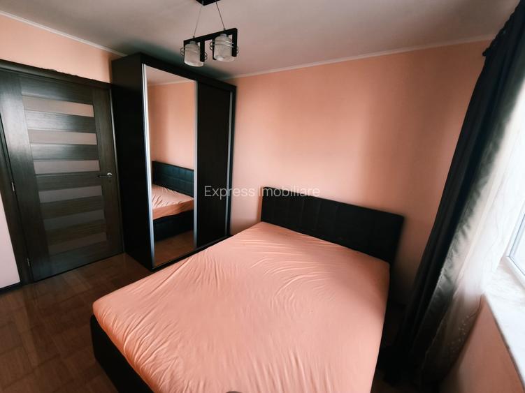 Comision 0% - Ciresica -  Apartament 4 Camere  -  Suprafata generoasa! - 6
