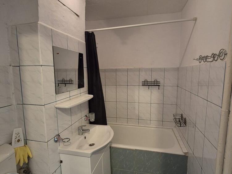 2 camere Lujerului