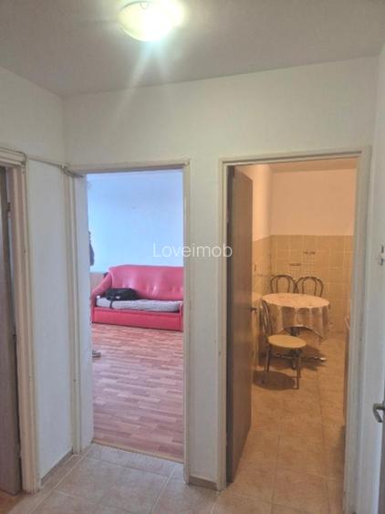 Apartament 2 camere 5 minute metrou Tineretului-etaj 4 - 8