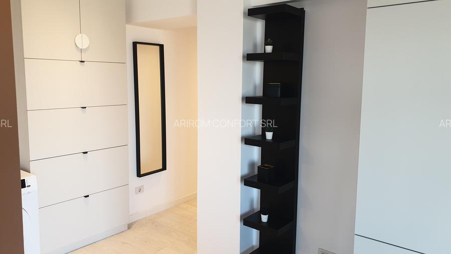 SunLake Residence, 3 camere, vedere lacuri, bloc 2025, parcare, prima inchiriere - 16
