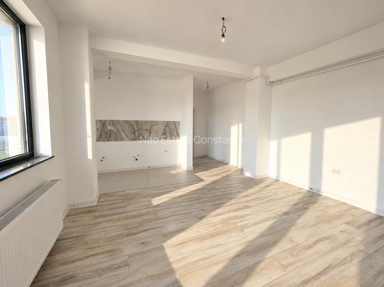 3 camere | Kamsas | Etaj 1 - 2