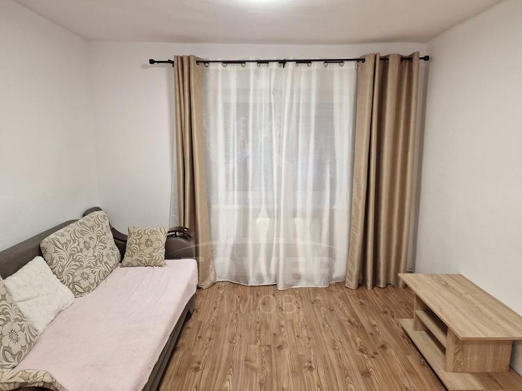 Apartament 3 camere | zona Terezian | Parter