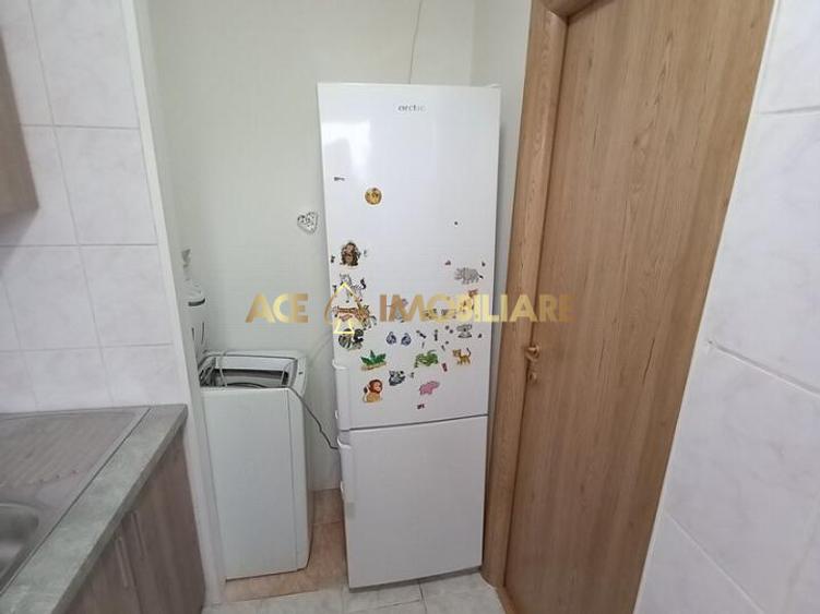 Garsoniera de inchiriat | Colentina | Boiler | Utilat | Mobilat