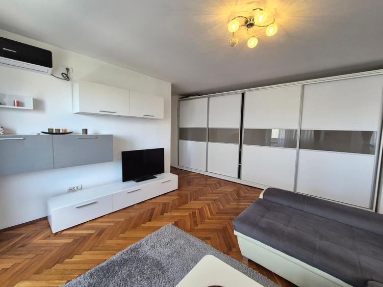 Apartament deosebit: zona Circumvalatiunii ideal pentru cei ce lucreaza de acasa