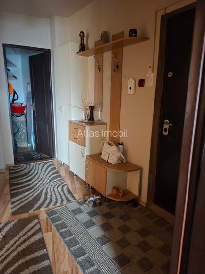 APARTAMENT ULTRACENTRAL CU PANORAMA  SUPERBA ASUPRA ORASULUI - 26