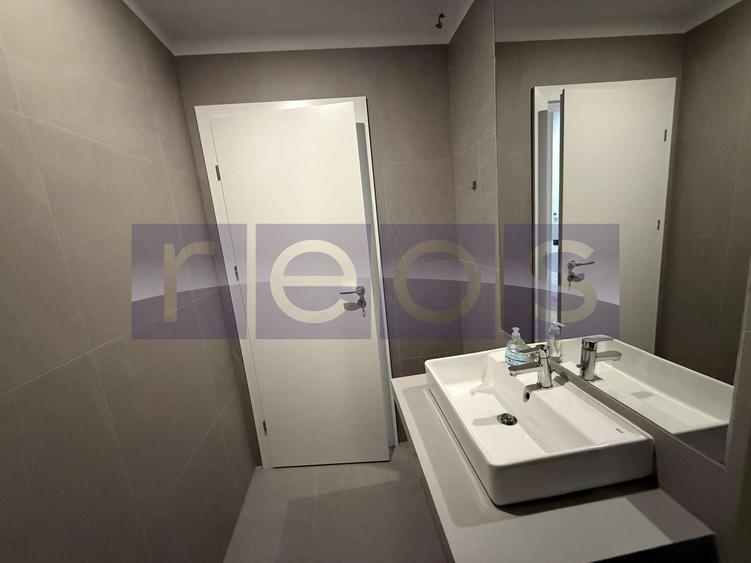 INCHIRIERE 4 CAMERE | ONE NORTH LOFT | MOBILAT SI UTILAT LUX | LOC PARCARE | - 37