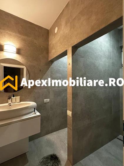 Garsoniera de inchiriat Universitate București | ApexImobiliare.ro - 7