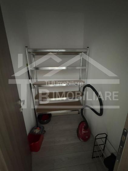 Apartament cu 2 camere, 56 mp, parcare, Zona Maurer Residence - 6