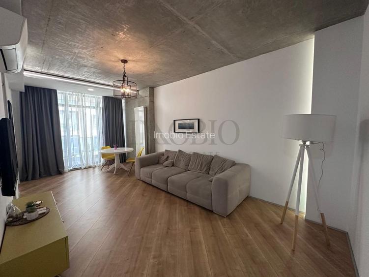 Apartament 2 camere | Dinamic City | Barbu Văcărescu – Floreasca - 3