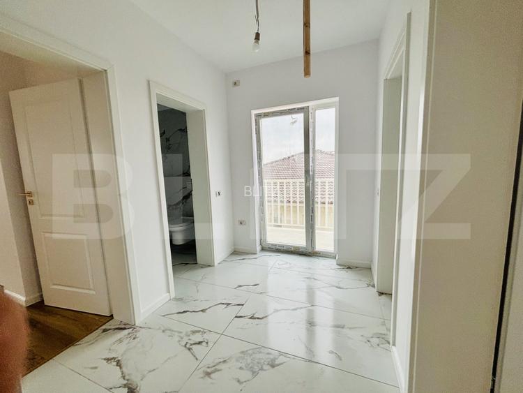 Duplex modern în Remetea Mare – confort, rafinament și comunitate tânără! - 3